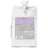 Lebel Proedit Care Works Shampoo Bounce Fit - 1000ml - Refill (Green Tea Set)