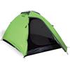 BERTONI TENDE | RAID 2, Tenda da Campeggio, 2 Posti, Altezza Interna 110 cm, Colore Verde Chiaro