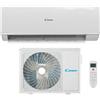 Candy CY-12RA 20 Condizionatore Fisso, Inverter, 12000 Btu, Unità Interna e Esterna, classe A++/A+"