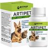 Laga Pharma Wotpup Artipet 180 Compresse