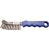 BGS technic BGS Spazzola per pinze freno, curva 230 mm - 1793