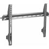 e+p WH 31 supporto a parete per schermo piatto 94 cm (37" ) argento (WH 31)