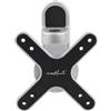 PUREMOUNTS Supporto a parete per TV PM-Style-23A, max. VESA 100x100 mm