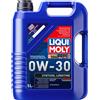 LIQUIMOLY Liqui Moly Synthoil Longtime Plus 0W-30 5 l