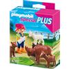 PLAYMOBIL 4785 - Ragazza con le capre