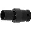 BGS technic BGS Snodo sferico di potenza attacco quadro 12,5 mm (1/2") SW 16 mm - 5200-16