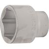BGS technic BGS Chiave a bussola esagonale a comando quadrato 25 mm (1") SW 60 mm - 3760