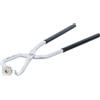 BGS technic BGS Pinze per molle dei freni con artiglio 330 mm - 1817