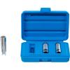 BGS technic Set di inserti per candelette BGS, specifico per Fiat / Alfa / Lancia - 7191