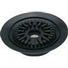 BGS technic BGS Testa di aspirazione per art. 68000 Ø 160 mm - 68000-160