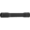 BGS technic BGS Chiave a bussola a profilo elicoidale / estrattore di viti, attacco quadro profondo 12,5 mm (1/2") SW 17 mm - 5264-17