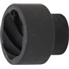 BGS technic BGS Chiave a bussola a profilo elicoidale / estrattore di viti con attacco quadro 20 mm (3/4") SW 41 mm - 5268-41