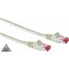 Shiverpeaks Cavo patch cat6A S/FTP PIMF Senza alogeni 20m