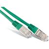 Shiverpeaks Cavo patch cat 6 S/FTP PIMF Verde senza alogeni 30m