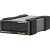 TADBERG DATA Tandberg RDX Bare Drive USB 3.0+ extern black Dual Port USB Power Supply