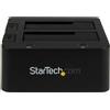 StarTech Dockstation Startech UNIDOCKU33