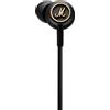 Marshall Cuffie Marshall Mode EQ In Ear Nero/Oro