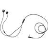 Marshall Cuffie Marshall Mode In Ear Nero/Bianco