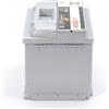 Bosch S5 008 Batteria per auto 12V 77Ah 780A