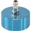 BGS technic Adattatore radiatore BGS per articolo 8514 per Volvo FH - 8514-8