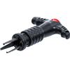 BGS technic BGS Attrezzo per allentare i tappi dei dadi delle ruote - 8257