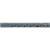 HPE Hewlett & Packard Enterprise JW735A HPE Aruba 7205 (RW) 2-port 10GBASE-X (SFP+) Contr. JW735A