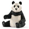 SCHLEICH Femmina di panda maggiore