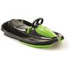 Sonstige GIZMO RIDERS Bob Stratos NERO/VERDE, Taglia #:-