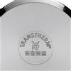 WMF Party Taiwan Wok-Set, 36 cm 3201001531 4000530571632