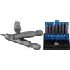 BGS technic BGS Set di estrattori per esagoni difettosi 1,5 - 6 mm 7 pezzi - 5289