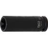 BGS technic BGS Chiave a bussola Profilo E, attacco quadro profondo 20 mm (3/4") SW E30 mm - 5250-E30