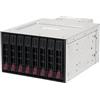 Fujitsu Tech. Solut. S26361-F3899-L11 Fujitsu Upgrade kit für 8x 2.5 HDD