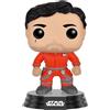Funko Star Wars - Poe Dameron 120 - Funko Pop! - Figura in vinile