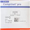 BSN medical GmbH Calza per ginocchio Comprinet pro. Taglia 3, 2 pezzi