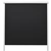 Sol Royal Tenda termica Sol Royal SolReflect K24, 100x175 cm, nera, oscurante