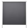 Sol Royal Tenda termica Sol Royal SolReflect K24, 100x175 cm, antracite, oscurante