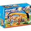 Playmobil Culla di Natale PLAYMOBIL 9494
