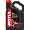 Motul olio motore 7100 20w50 Ma2 Ester OM710020W504L