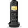 Gigaset Telefono cordless dect nero Gigaset A170 NOIR