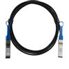 StarTech Cavo SFP+ rosso Startech JD097CST 3 m