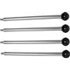 BGS technic Set di bulloni di guida BGS per maschera anteriore VW T5 - 9204