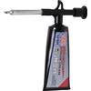 BGS technic BGS Mini ingrassatore con 100 g di grasso al litio (1 tubo) - 9311