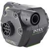 INTEX Pompa Elettrica "Quick Fill"A Batteria Ricaricabile 220-240V - peso kg.1,04 (66642)