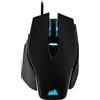 Corsair M65 RGB Elite mouse USB tipo A Ottico 18000 DPI