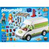 PLAYMOBIL 70134 Veicolo della fattoria di campagna