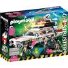 PLAYMOBIL Acchiappafantasmi Ecto-1A, 70170