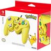 HORI Smash Bros Gamepad Pikachu | NSW-109U