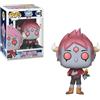 Funko Pop Star Vs Forces Of Evil - Tom Lucitor 503 Vinyl Figure New!