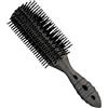 YS Park Y.S. Park Lap Brush grafite-nero