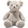 Steiff GmbH Steiff animale di peluche orsetto Miele 48 grigio 113482